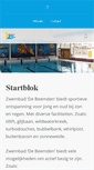 Mobile Screenshot of beemden.nl
